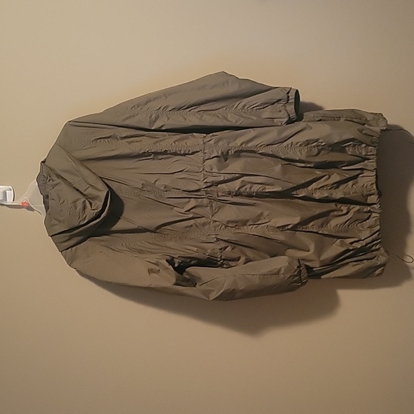 Long windbreaker - Picture 2 of 4